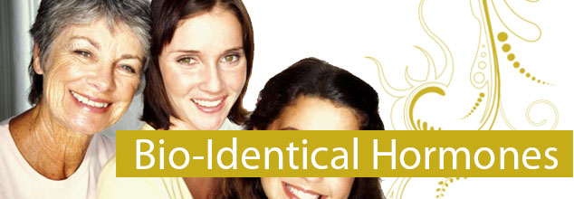 Bio-Identical Hormones™
